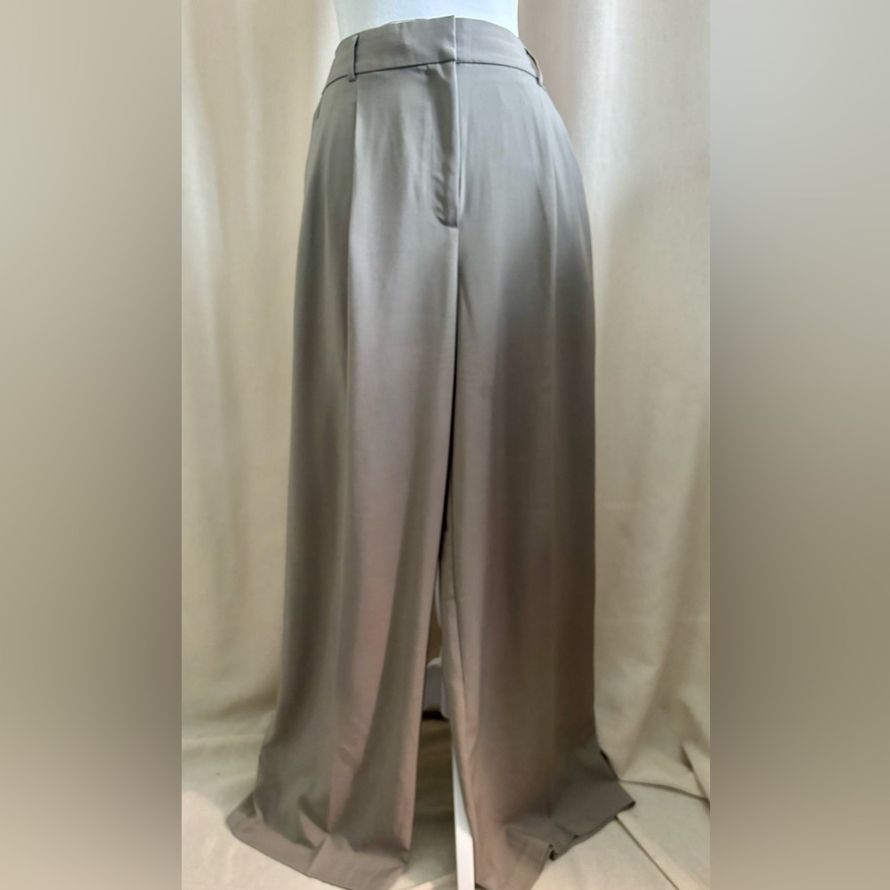 Dynamite Wide Leg Trouser | Size 6